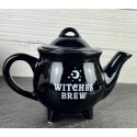 Théière Witch Brew