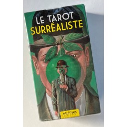 Tarot surréaliste