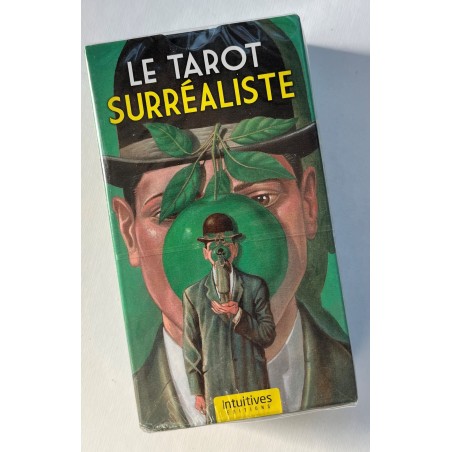 Tarot surréaliste