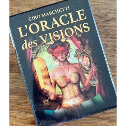 Oracle des visions
