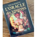 Oracle des visions