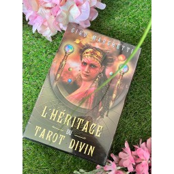 Héritage du tarot divin