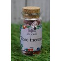 Encens de rose