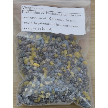 Vierge noire 50 gr