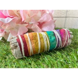 Sauge blanche - 7 chakras 8-10cm