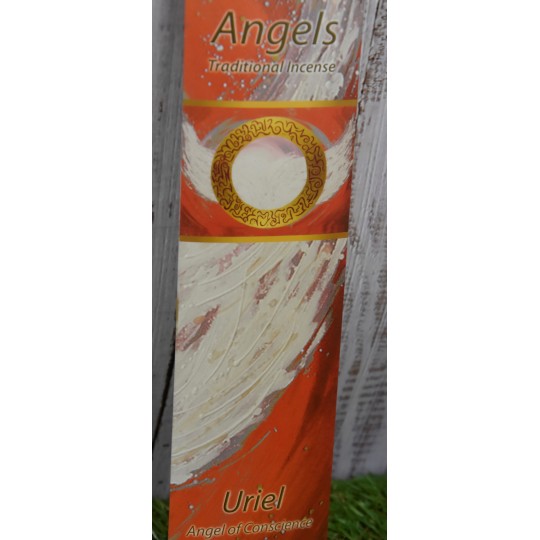 Encens Archange - Uriel