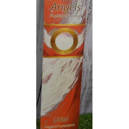 Encens Archange - Uriel
