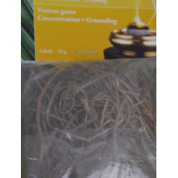 Herbe de Vetiver 10g