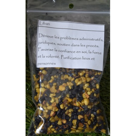 Liban - 50gr