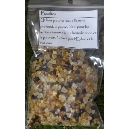 Basilic - 50gr