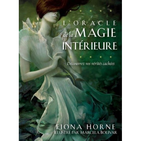 L'oracle de la magie intérieure