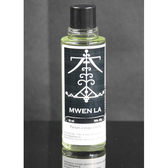 Mwèn là 30ml