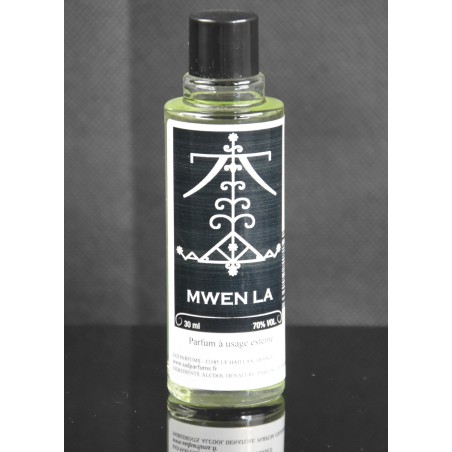 Mwèn là 30ml