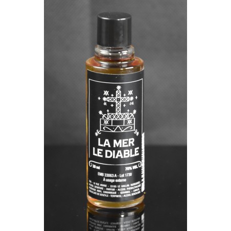 La mer le diable 30ml