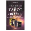 Comment choisir un tarot ou un oracle (Colette Silvestre)