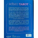 Mémo tarot -Les rencontres ou associations des arcanes du Tarot de Marseille (Colette Silvestre)