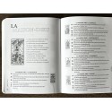 Mémo tarot -Les rencontres ou associations des arcanes du Tarot de Marseille (Colette Silvestre)