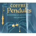Coffret pendules combinaisons multiples