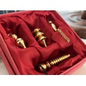 Coffret pendules combinaisons multiples