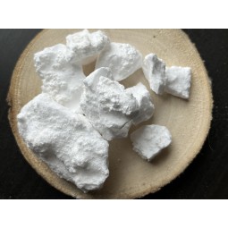 Manne poudre d'encens