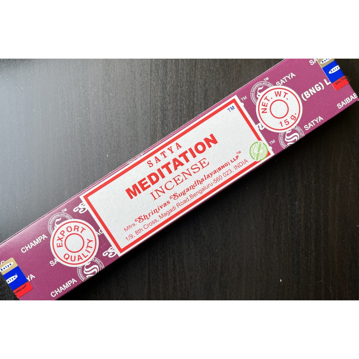 Kopie von Kopie von Patchouli