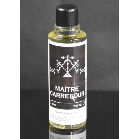 Maître-Carrefour 30ml