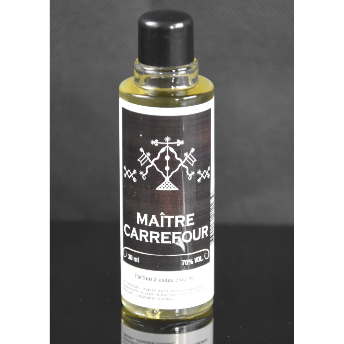 Maître-Carrefour 30ml