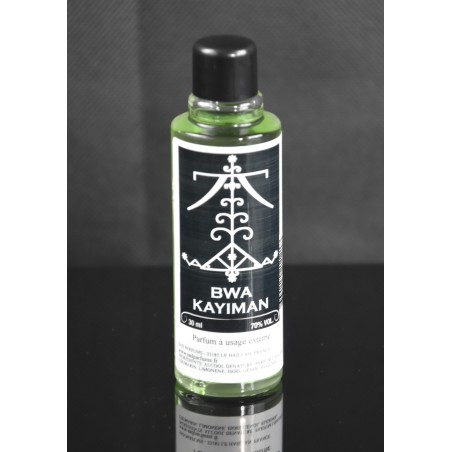 Bwa Kayiman 30ml