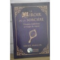 Le miroir de la sorcière