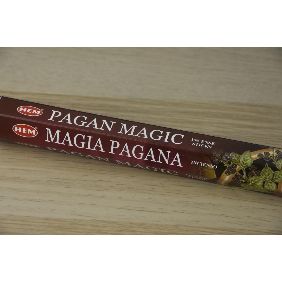 Pagan Magic
