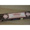 Cannelle /Cinnamon