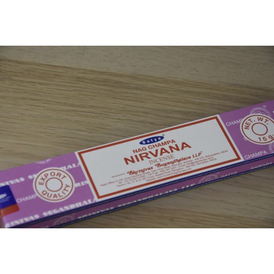 Nirvana