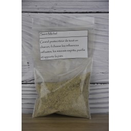 Saint Michel (poudre)