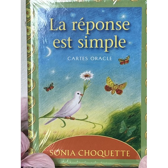 La réponse est simple S.Choquette