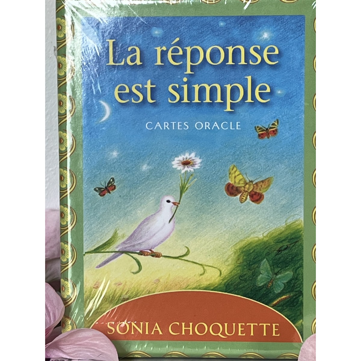 La réponse est simple S.Choquette