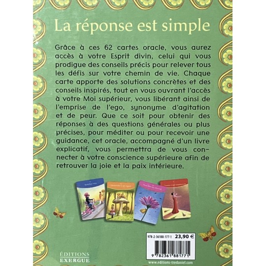 La réponse est simple S.Choquette