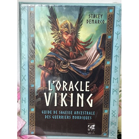 L'oracle viking (S. De Marco)