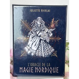 L'oracle de la magie nordique DEMO