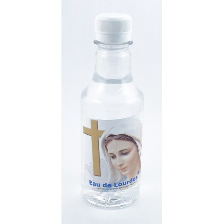 Eau de Lourdes 25cl