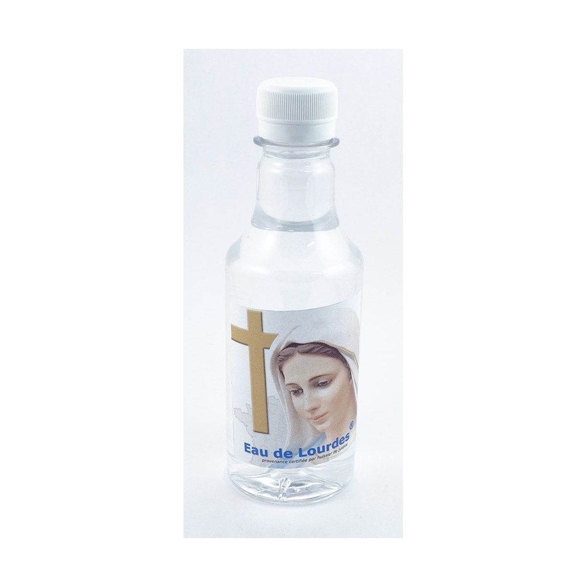 Eau de Lourdes 25cl