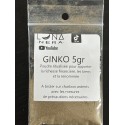 Ginko poudre ritualisée sachet de 5 gr