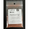 Patchouli poudre ritualisée 5gr