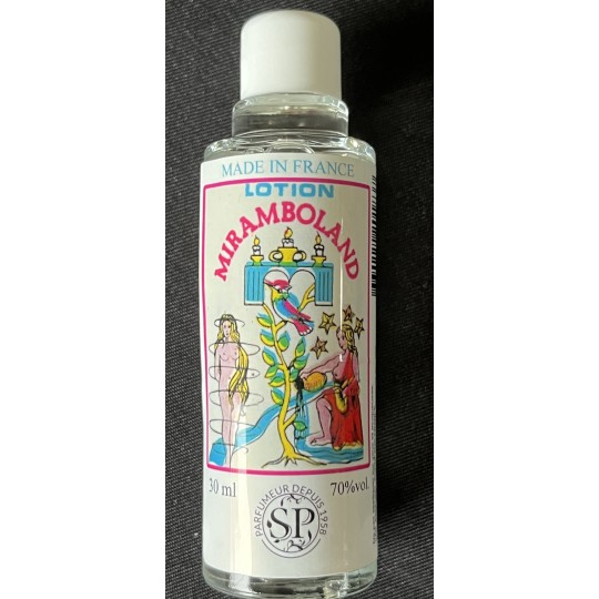 Miramboland Lotion