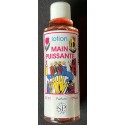 Main puissante Lotion