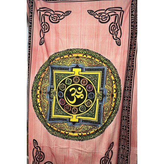 Kopie von Tenture décorative Ohm
