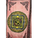 Kopie von Tenture décorative Ohm
