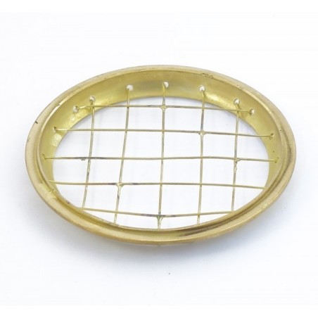 Grille pour encensoir ou support 8-9cm
