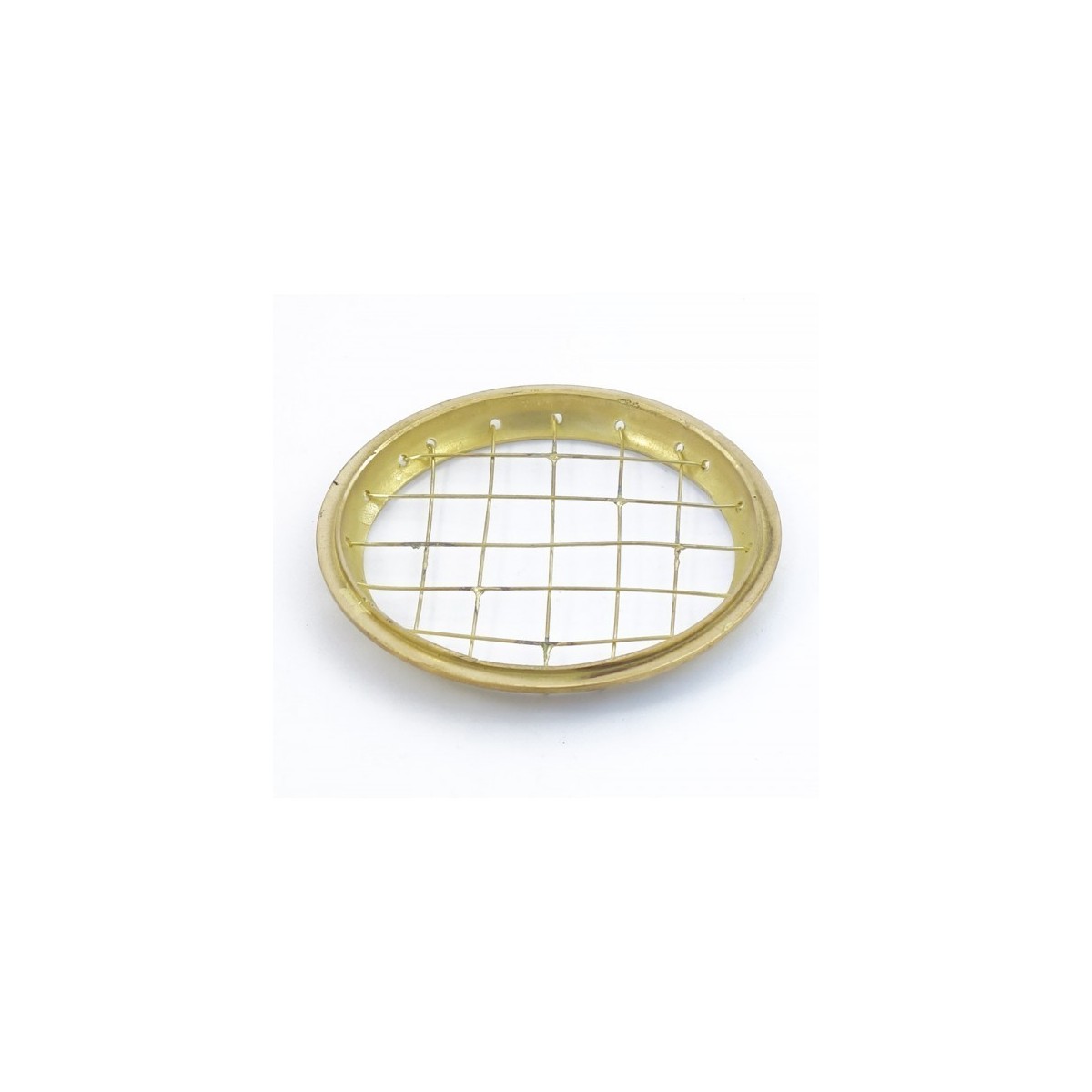 Grille pour encensoir ou support 8-9cm