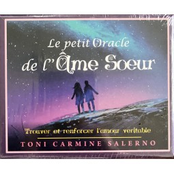 Le petit oracle de l'âme soeur
