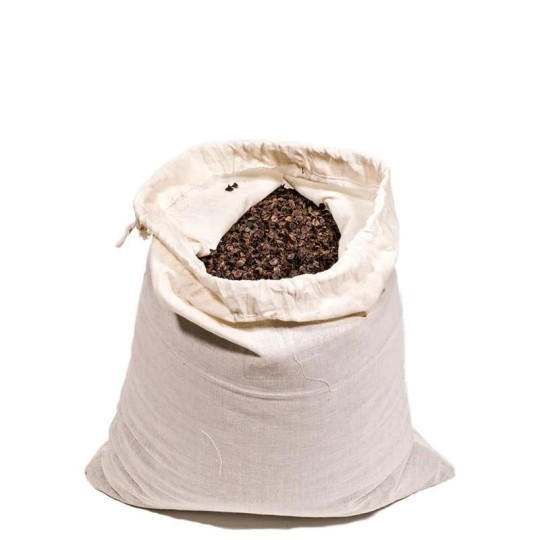 Rembourrage de sarrasin 750gr pour coussin de méditation